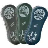 MagicBrush Set - CornFlowers