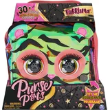 Spin Master Purse Pets Holografische Tiger Tasche mit Funktion,