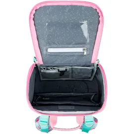 Baagl Zippy Flamingo Rosa