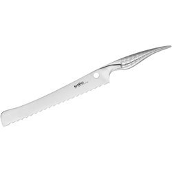 Reptiles Bread Knife 235mm SRP-0055