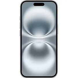 Apple iPhone 16 256 GB Weiß