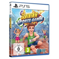 Summer Sports Games (PS5)