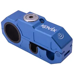 Kovix Schloss KHL Grip Lock Blau