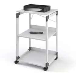 Durable Multifunktionswagen Overhead Trolley
