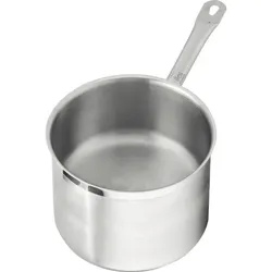 ILIOS Kochkunst Stielkasserolle mittelhoch, ø: 160 mm