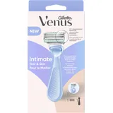 Gillette Venus Rasierer für den Intimbereich