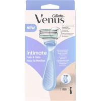 Gillette Venus Rasierer für den Intimbereich