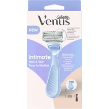 Gillette Venus Rasierer für den Intimbereich