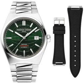 Frederique Constant Highlife FC-303G3NH6B Herren Automatikuhr Mit Wechselband