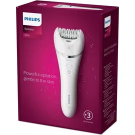 Philips Series 8000 Wet & Dry BRE700/00