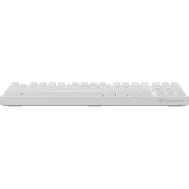 GENESIS Thor 404 TKL Kailh Brown RGB Weiß