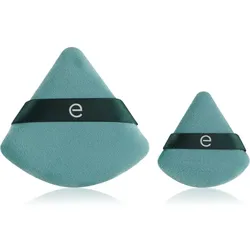EcoTools Powder Puff Duo puderquaste