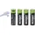 VOLTCRAFT VC-AA1300USB AA 1300 mAh 4 St.