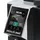 Eureka Mignon Specialita Smart 16CR chrom/nero opaco