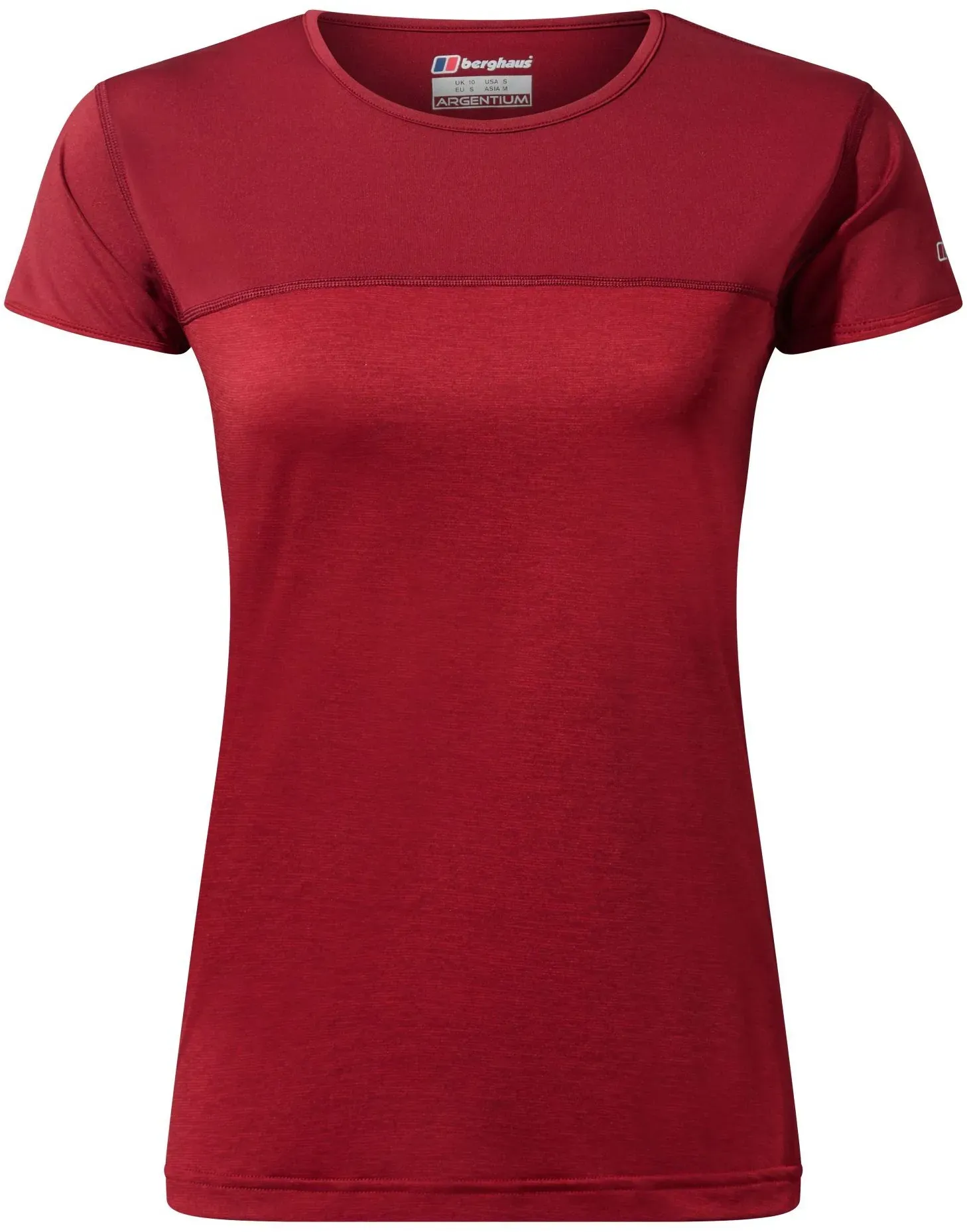 T-Shirt BERGHAUS 