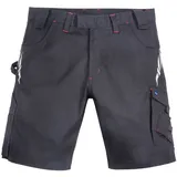 SCHEIBLER WORKWEAR Arbeitsshorts Professional mit Cordura Besätzen S