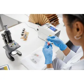 Zebra Technologies Zebra ZD611, 12 Punkte/mm (300dpi), Disp. (Farbe), EPLII, ZPLII, USB, BT (BLE), Etherne...