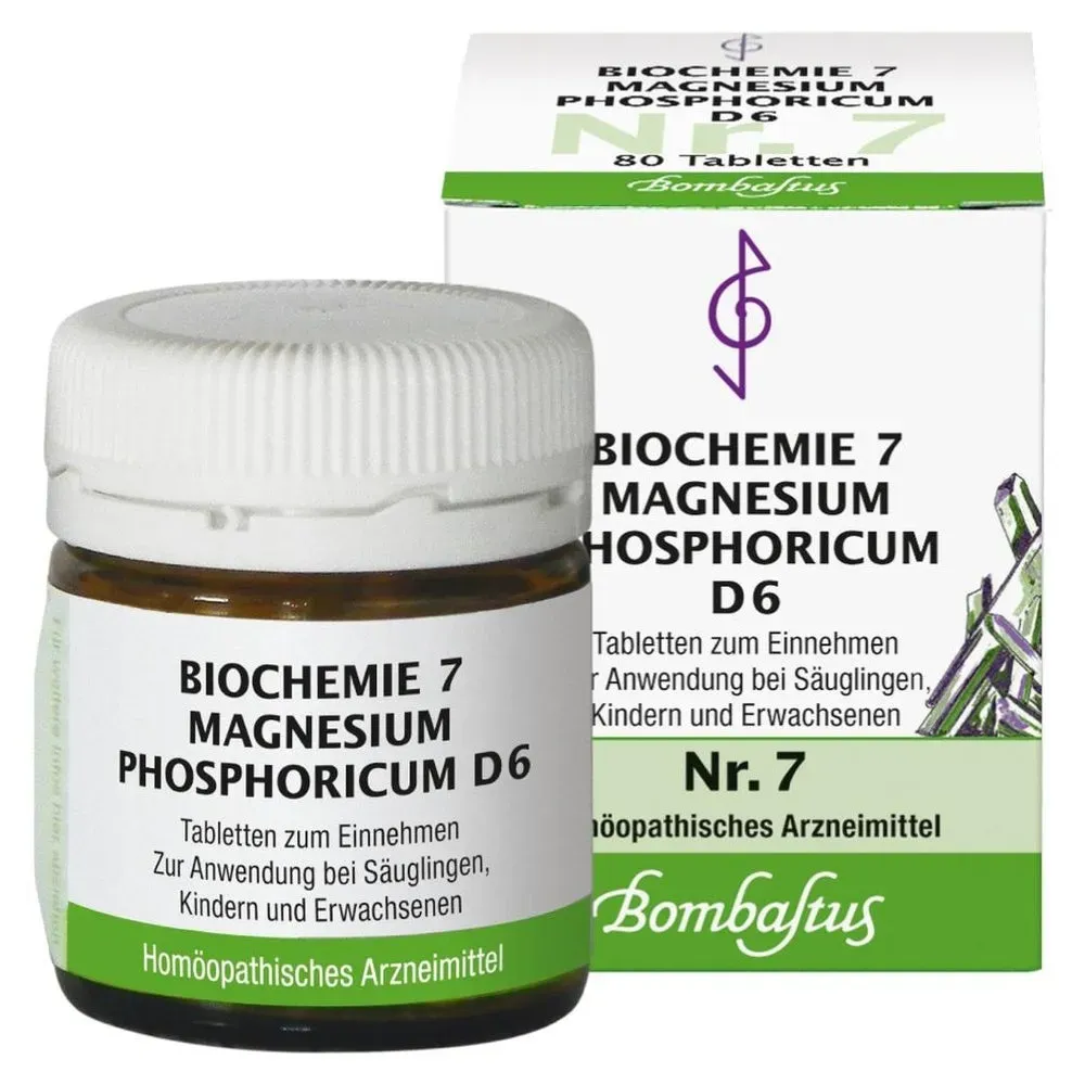 biochemie dhu