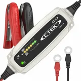 Ctek XS 0.8 Batterieladegerät