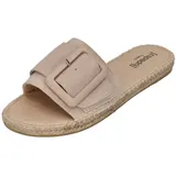 Espadrij l’originale Pantolette BELFORT - Beige - 39