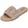 Espadrij l’originale Pantolette BELFORT - Beige - 39