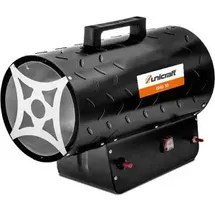 Unicraft Gasheizgerät 18-30 kW
