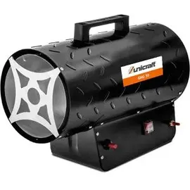 Unicraft Gasheizgerät 18-30 kW