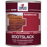 Opus1 bootslack lh farblos hgl 0,75l Innen & Außen 0,750 l