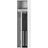 Hansgrohe WC-Bürstengarnitur XtraStoris Rock Mattweiß (56062700)