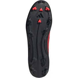 adidas F50 League Mid MG/Fg Herren Schwarz 48