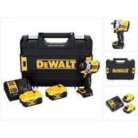 DeWalt DCF 921 P2 inkl. 2 x 5,0 Ah