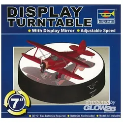 Trumpeter Master Tools - Drehdisplay 42x182 mm