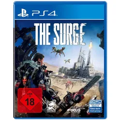 The Surge [für PlayStation 4] (Neu differenzbesteuert)