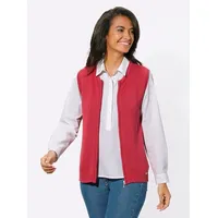 Witt Weiden Strickjacke in Rot 40