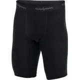 Woolpower - Boxer Xlong - Merinounterwäsche Gr L schwarz