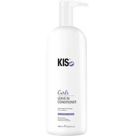 KIS Curls Leave-in Conditioner 150 ml