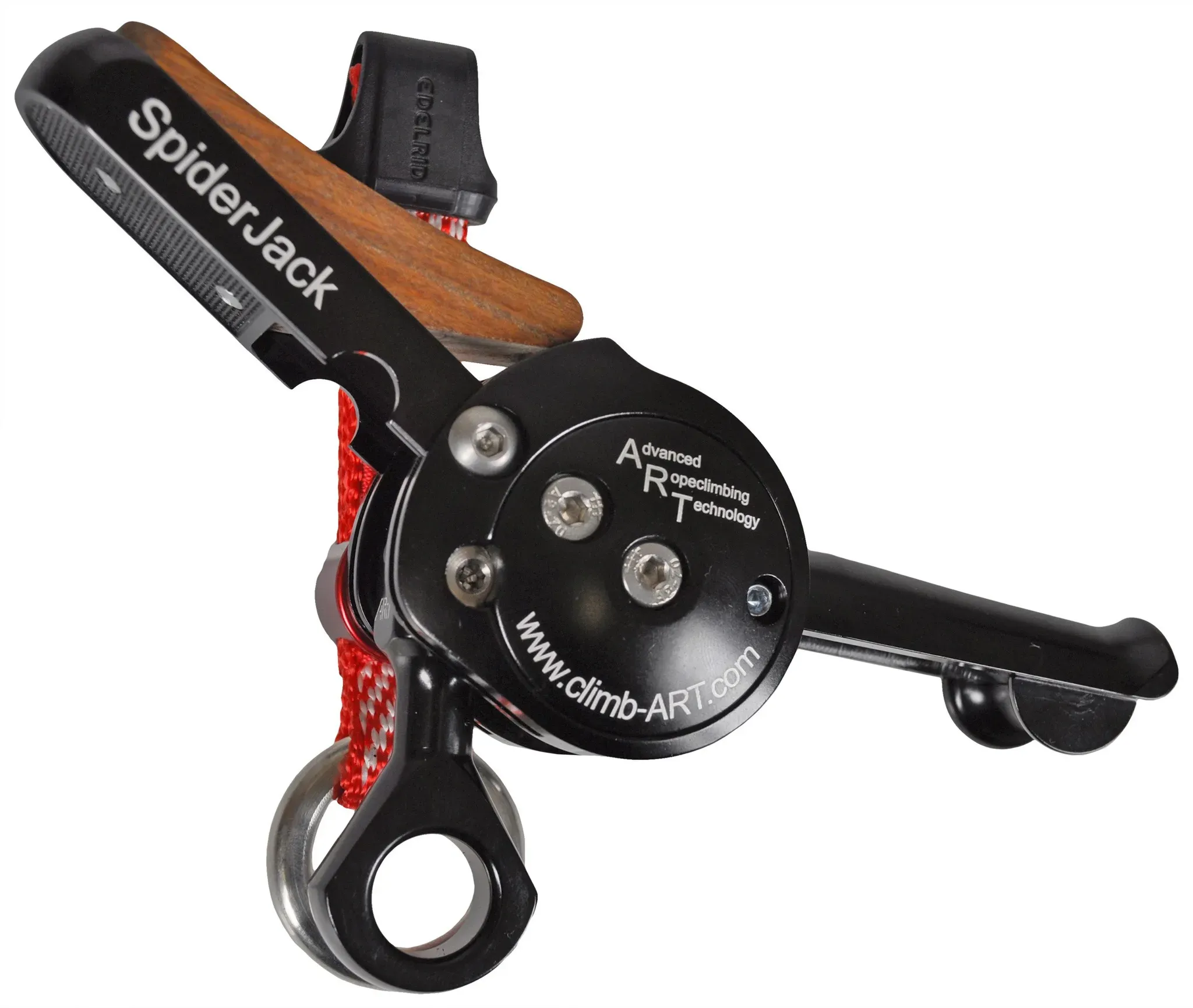 ART Spiderjack 2.1 Dyneema – EN 358