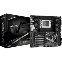 ASRock WRX90 WS EVO