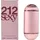 Carolina Herrera 212 Sexy Eau de Parfum 60 ml
