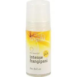 Farfalla Frangipani Deo Roll-on 50 ml