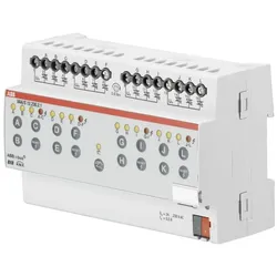 1St. ABB VAA/S12.230.2.1 Ventil.-Akt,12f,230V,REG 2CDG110117R0011