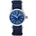 Hamilton Khaki Field Mechanical Blau 38 mm H69439940