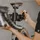 Topeak PrepStand Team Issue - black