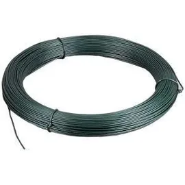 EDE Bindedraht grün 2,0 mm 50 m