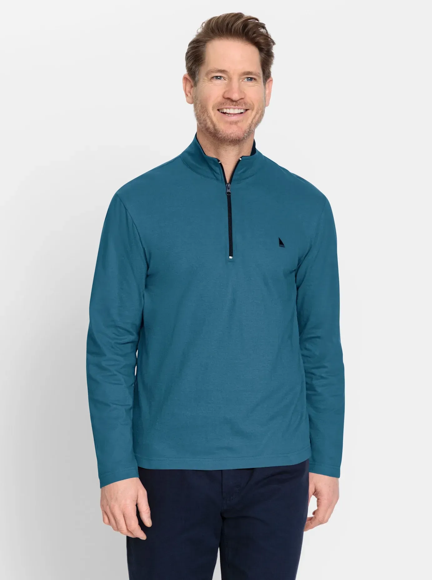 Langarmshirt CATAMARAN 