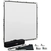 Manfrotto Pro Scrim All-in-One-Kit Small MLLC1101K