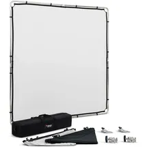 Manfrotto Pro Scrim All-in-One-Kit Small MLLC1101K