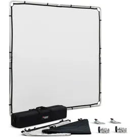 Manfrotto Pro Scrim All-in-One-Kit Small MLLC1101K