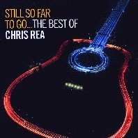Still So Far To Go - The Best Of Chris Rea - Chris Rea. (CD)
