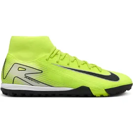 Nike Mercurial Herren Volt/Black 45